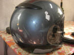 Why I needed a new helmet